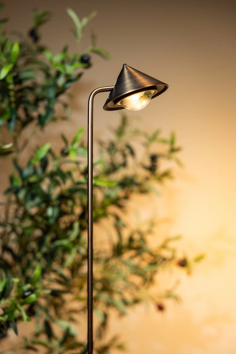 Dimmable LED reading lamp Pico sand ETH 8720195311553