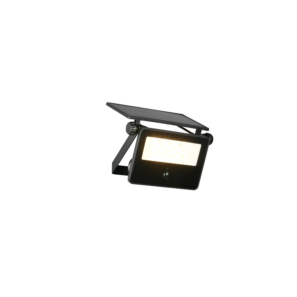 Design wall lamp Moura S black