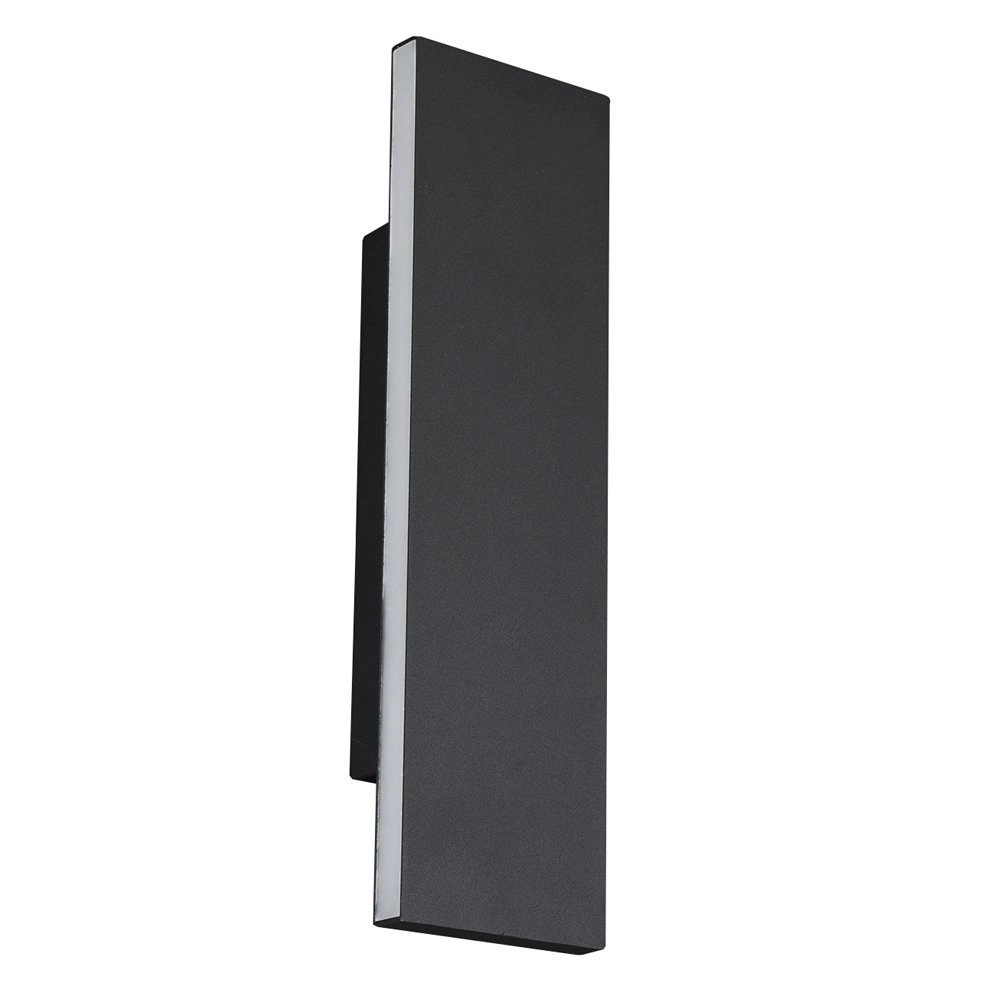 Wall lamp Concha design