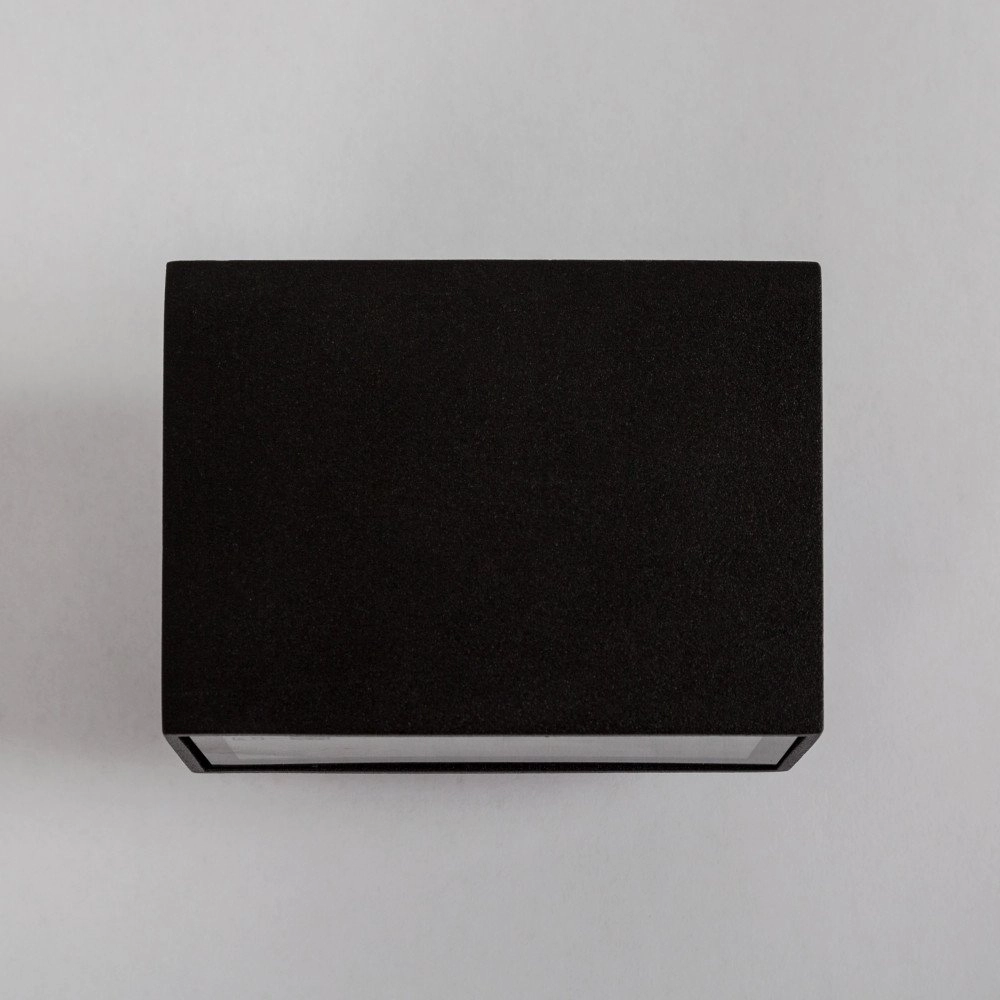 Black wall spot Segment S KS Verlichting 8714732749503