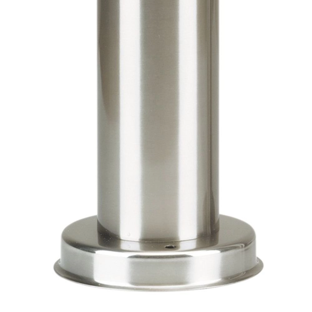 Stainless steel outdoor lighting Soll 3 KS Verlichting 8714732703857