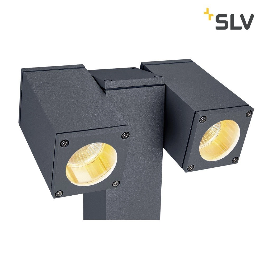 Dual Path Lighting Theo Pathlight SLV 4024163230674