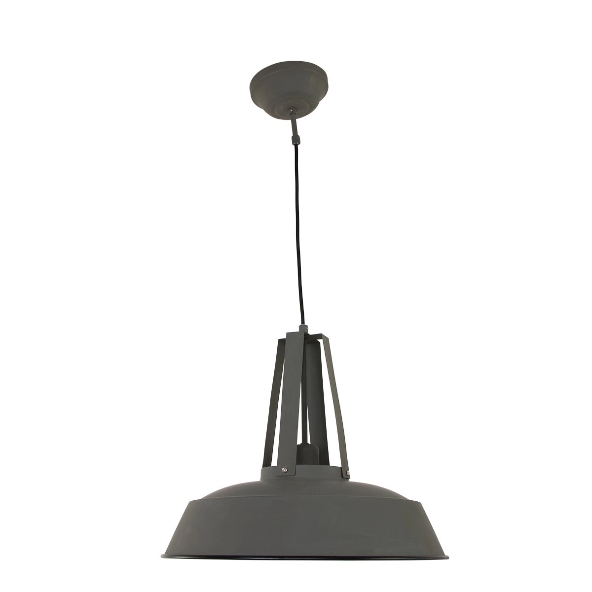 Pendant lamp Luna 42 Steinhauer 8712746102956
