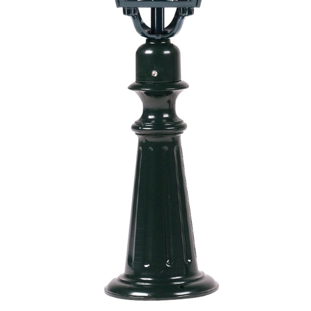 Italian floor lamp Doenrade black KS Verlichting 8714732722643