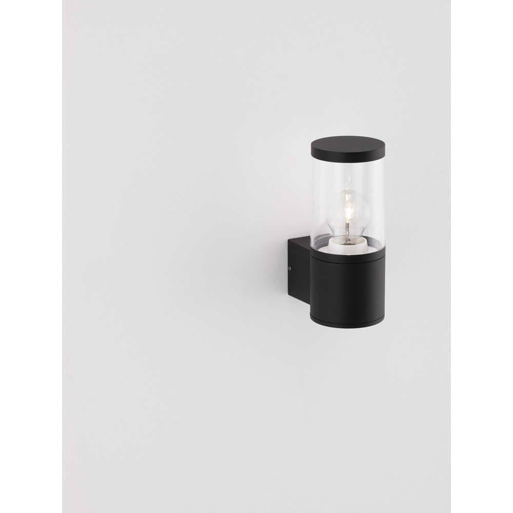 Wall lamp Cetera anthracite Lyora 5212017434845