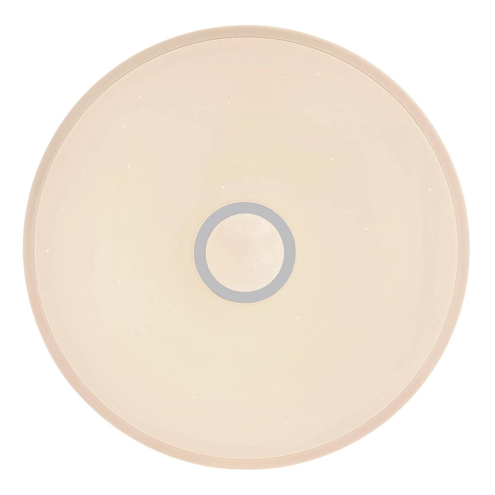 Plaffoniere Connor design white Ø 50cm adjustable Globo 9007371403080