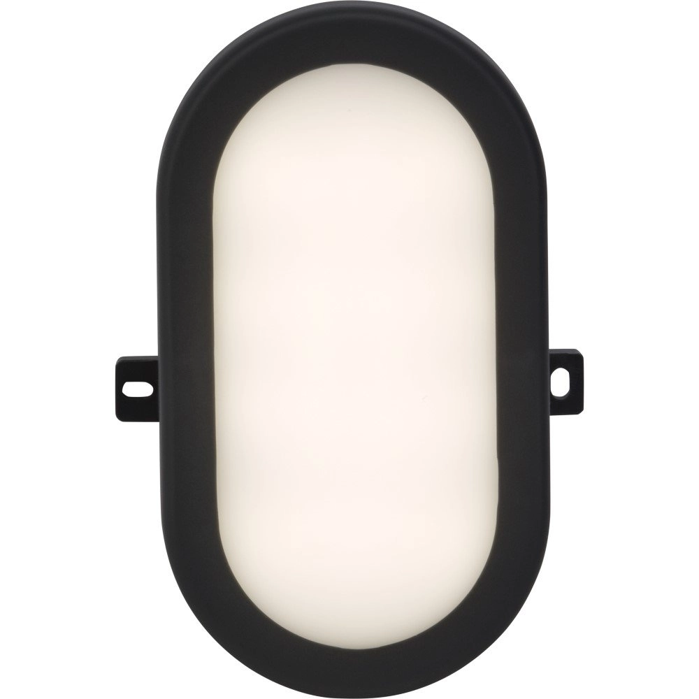Led bull's eye Tilbury anthracite Brilliant 4004353237065