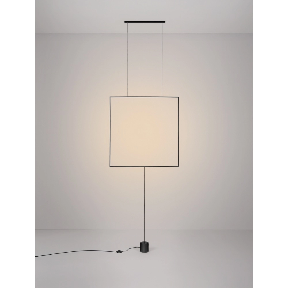 Floor lamp Dahlia 81.7cm