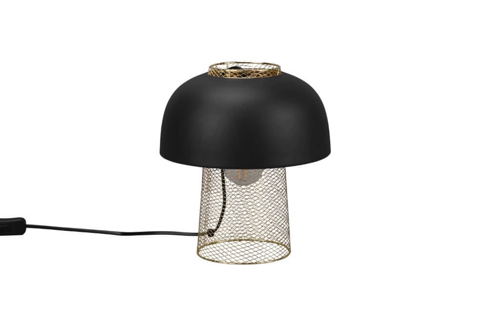 Designer table lamp Punch