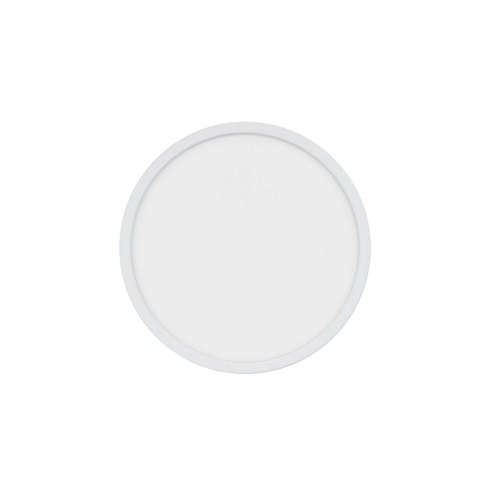 Ceiling light Oja white Ø 29.4cm - 2700K - 10W Nordlux 5704924007095