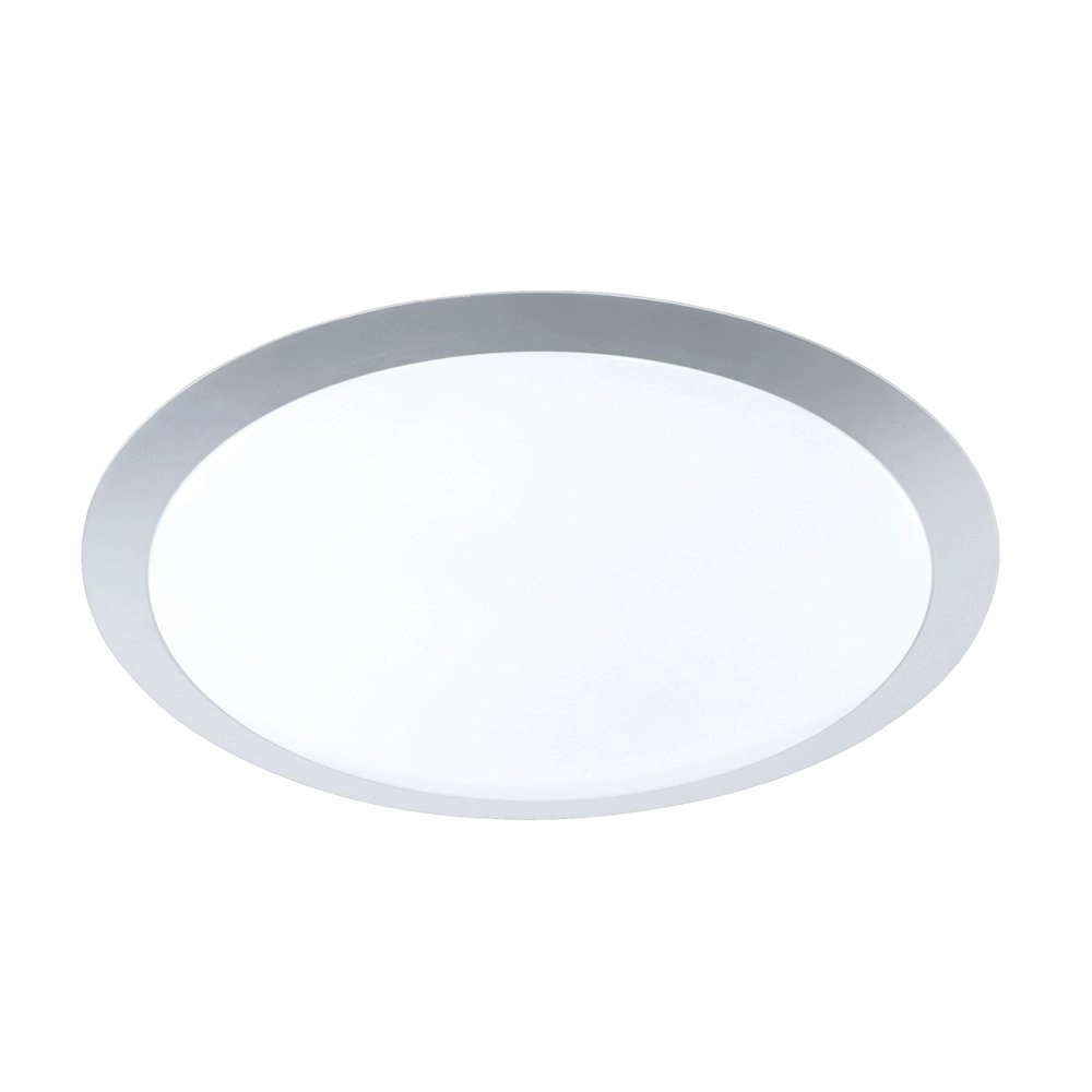 LED flush ceiling light Serie 6265 42cm