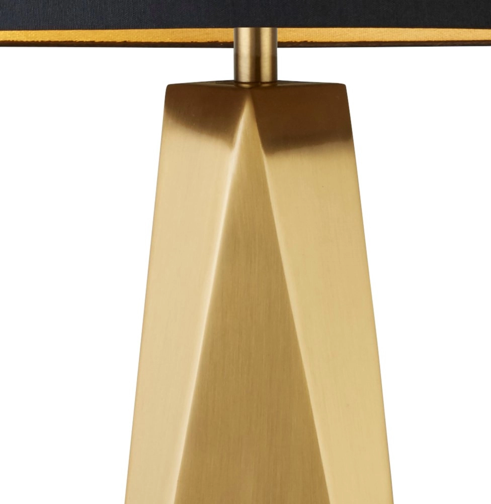 Design table lamp Maldon Searchlight 5053423134970