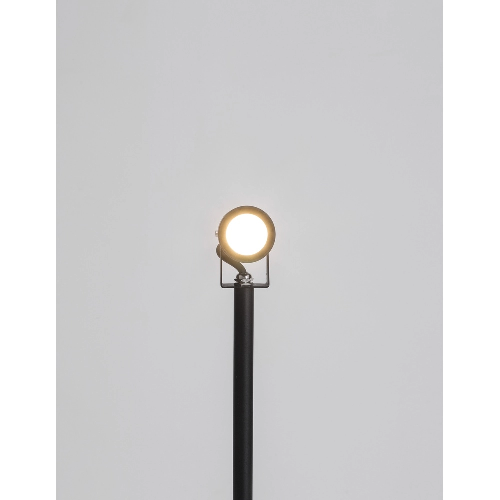Standing spot Fend 5W anthracite Lyora 5212017424365