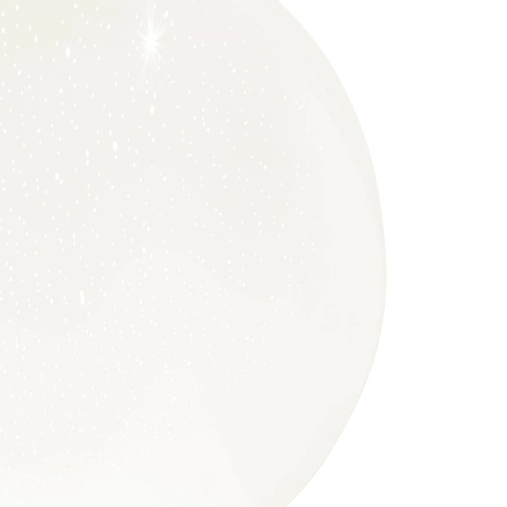 LED ceiling light Frania-S Ø 31cm - 3000K Eglo 9008606245161