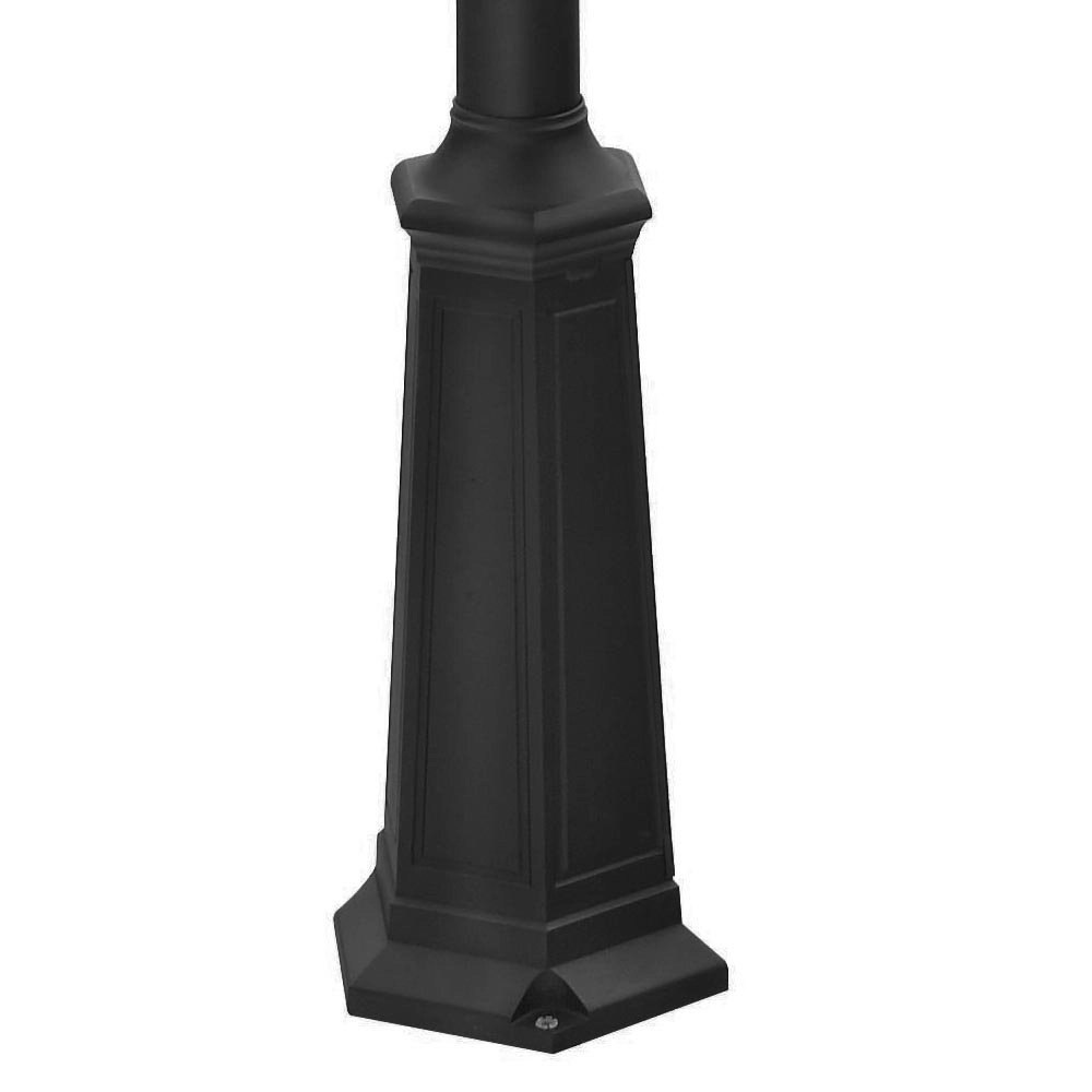 Terrace lamp Romanzo Green Franssen 7042893710065