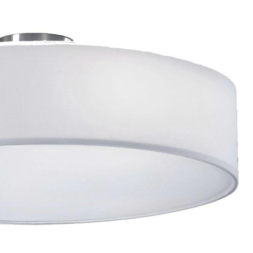 Ceiling light Series 3033 50cm white Trio 4017807256536