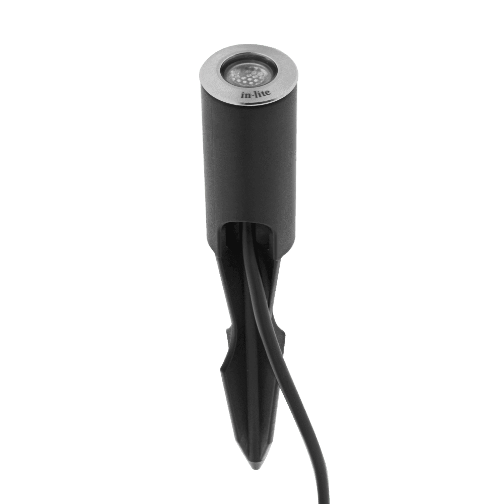 Mounting spike SPIKE22 spots of 22 mm In-lite 8717051004438