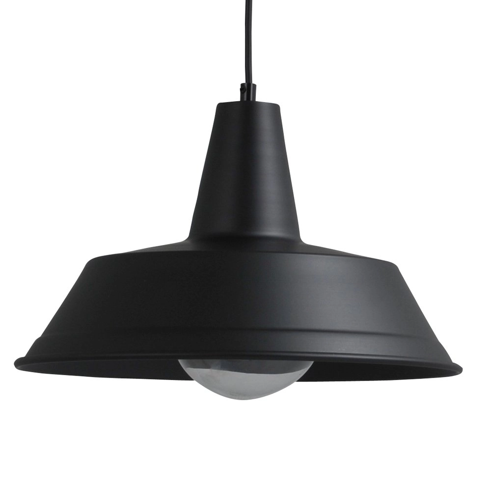 Dining room lamp Industria 2x35 Masterlight 8718121230863