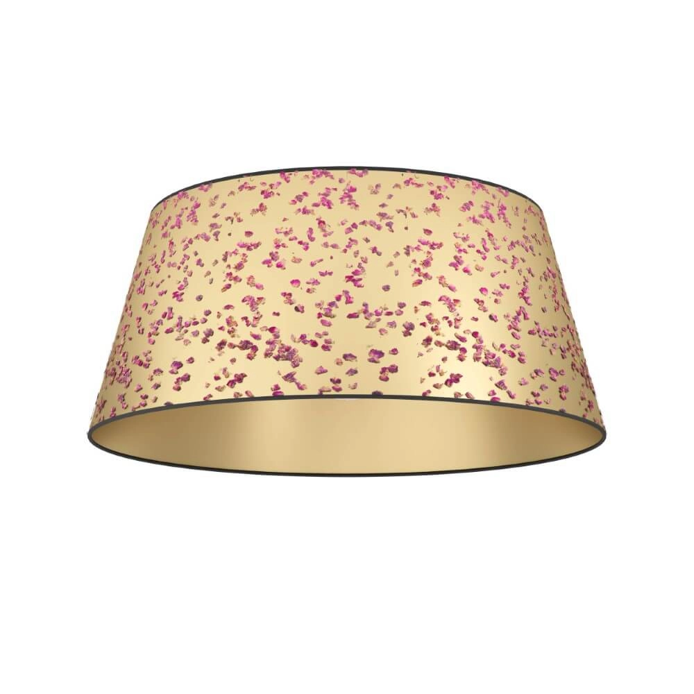 Ceiling light Castuera with multiple colors