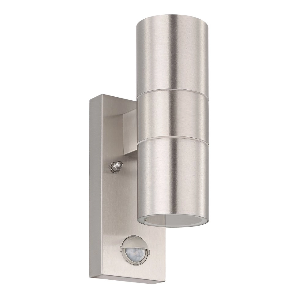LED spot Riga 5 with motion detector