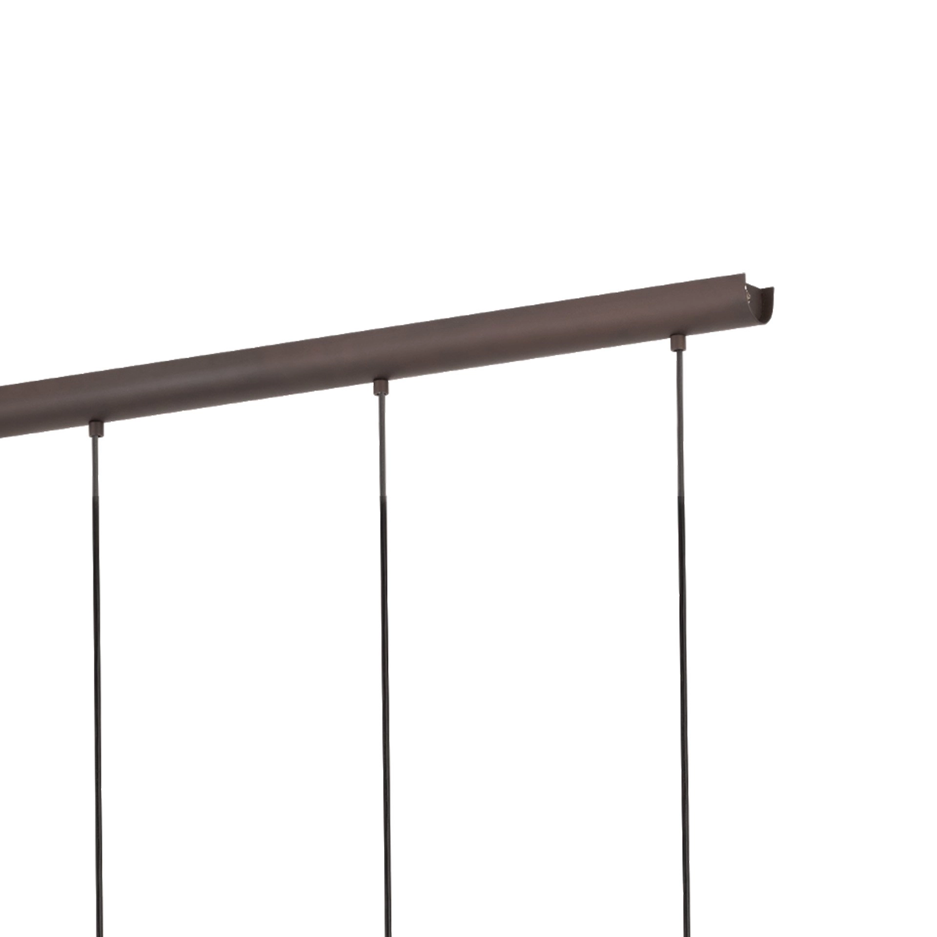 Pendant lamp Siracusa Stars of Light 9002759395070
