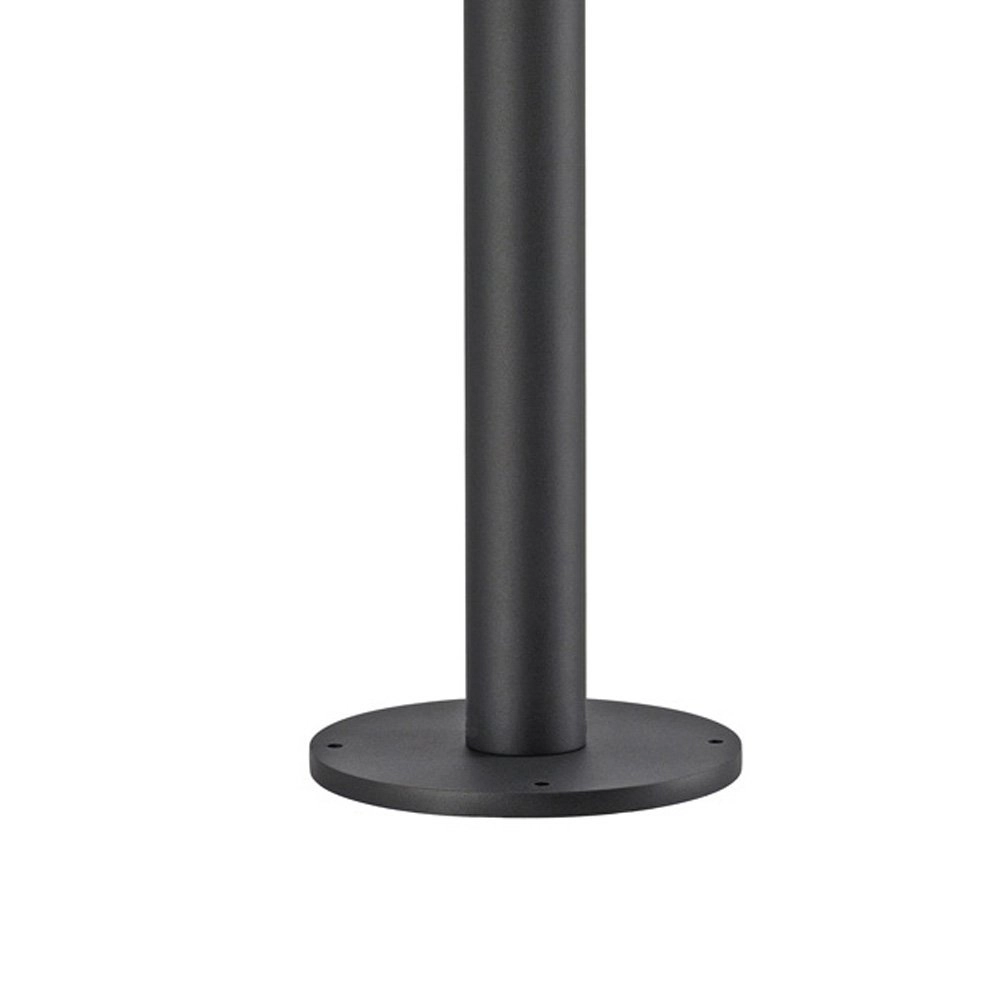 Pathway light Gloo Pure 70cm with 20cm ball SLV 4024163222228