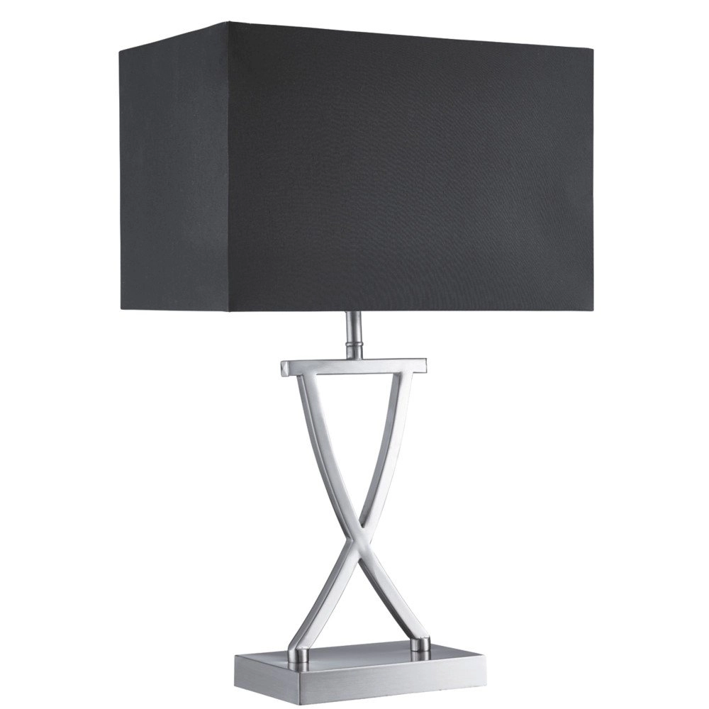 Table lamp Club black