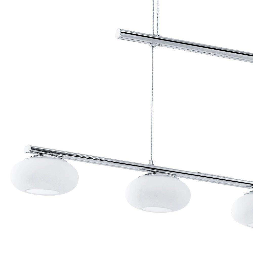 Pendant lamp Aleandro 1 Eglo 9002759965280