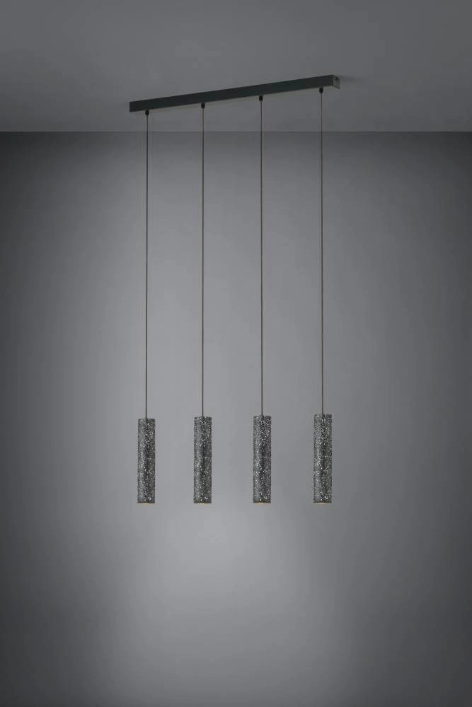 Dining table lamp Mentalona 4x GU10 Stars of Light 9002759398224