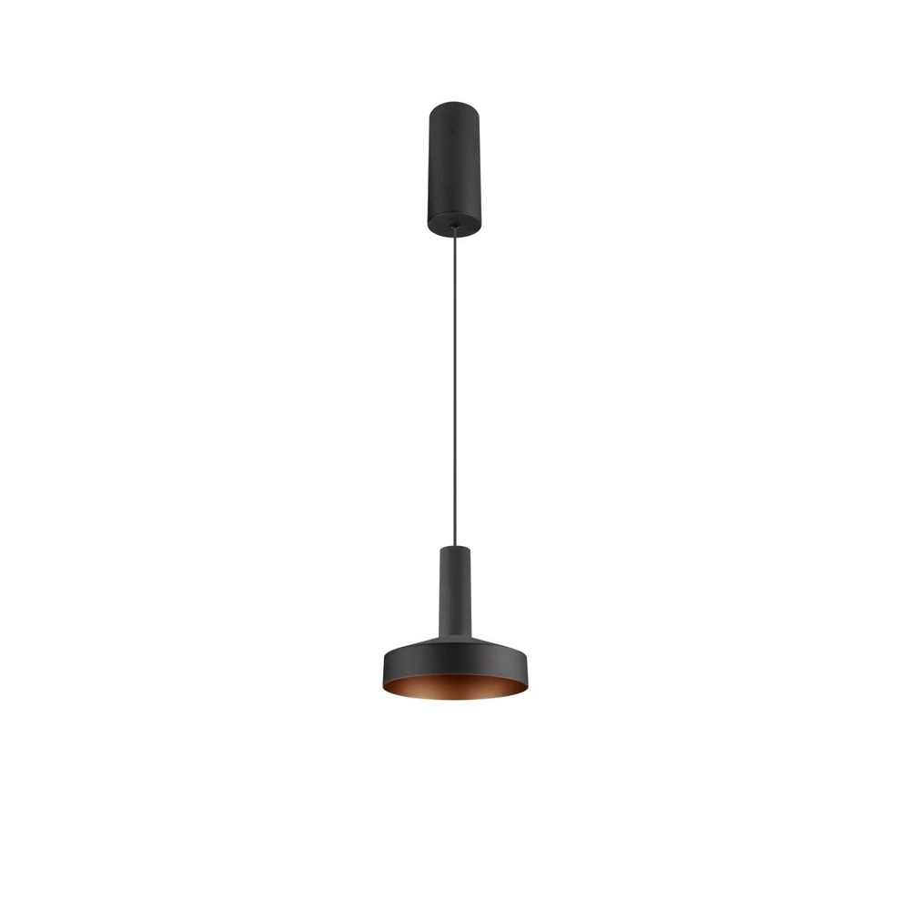 Pendant luminaire Lalu LED panel surface mounted SLV 4024163317375