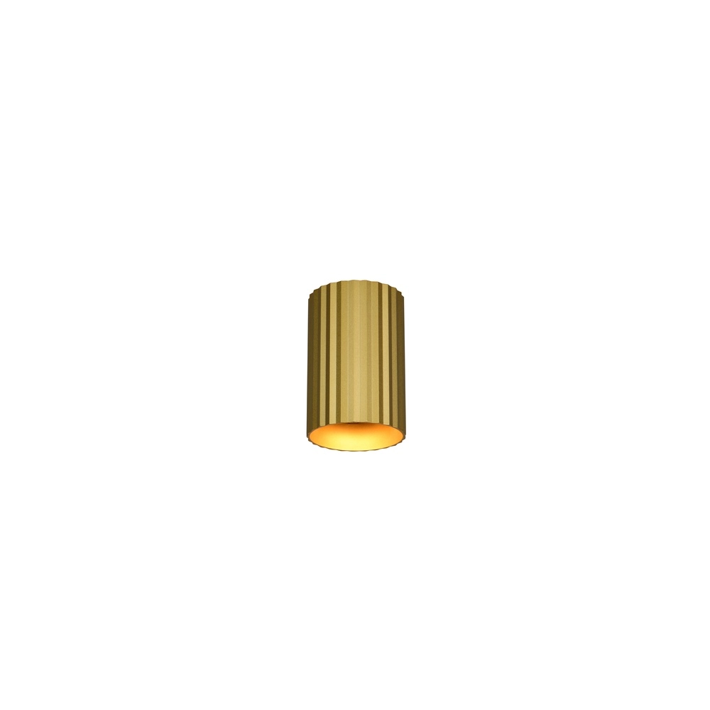 Surface-mounted spot Imaria gold Trio 4017807656848