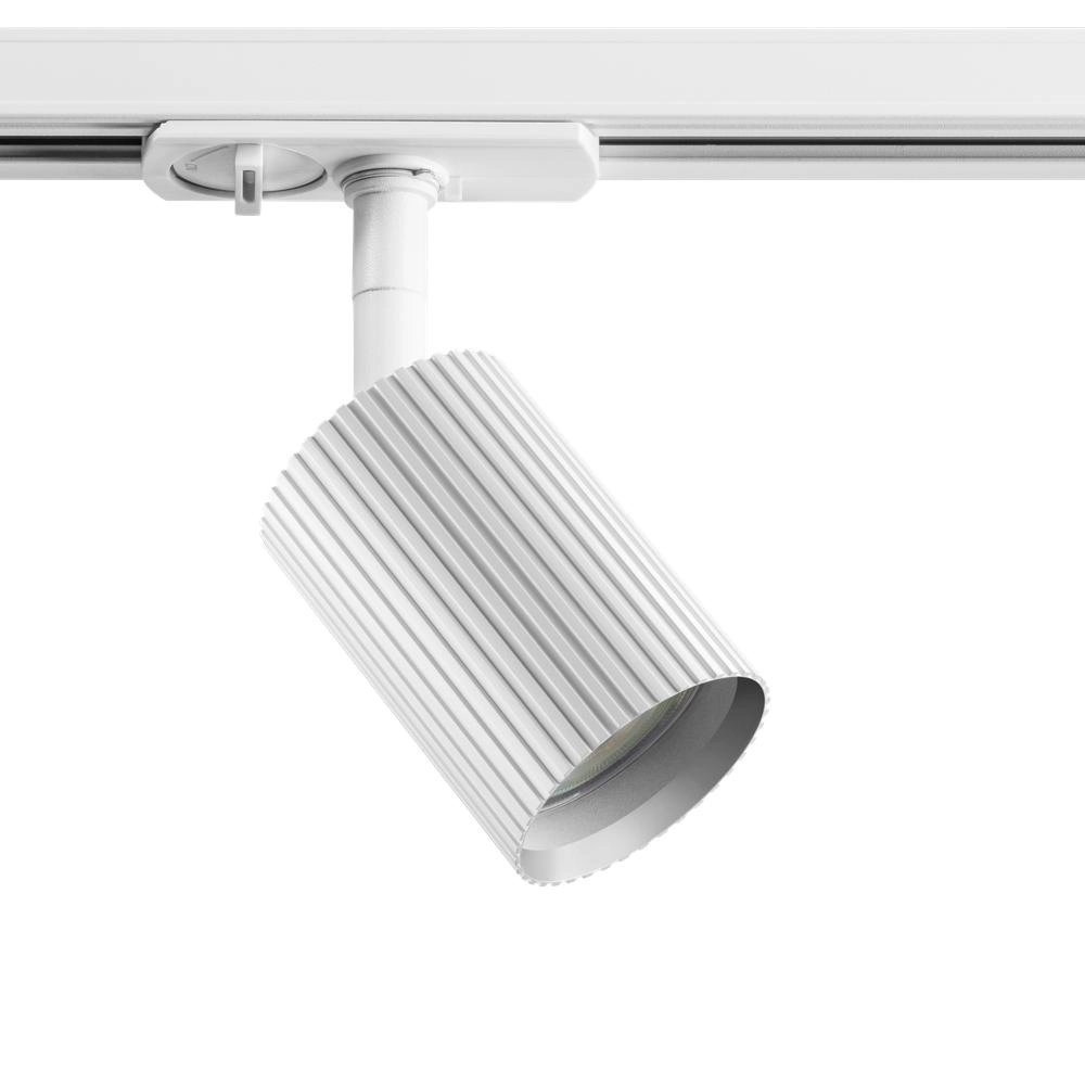 White spotlight Onis Wing 1-phase