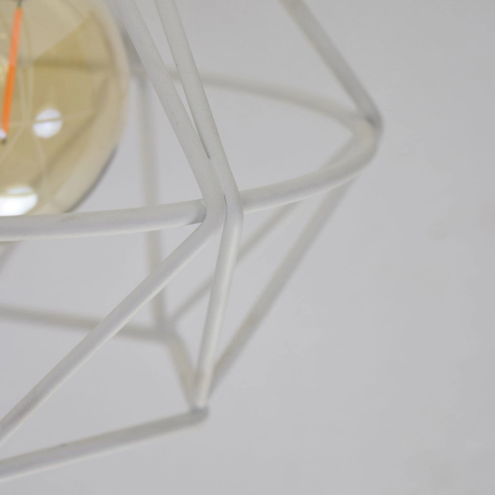 Ceiling light Wire Ø22 cm Urban Interiors 8719325467550