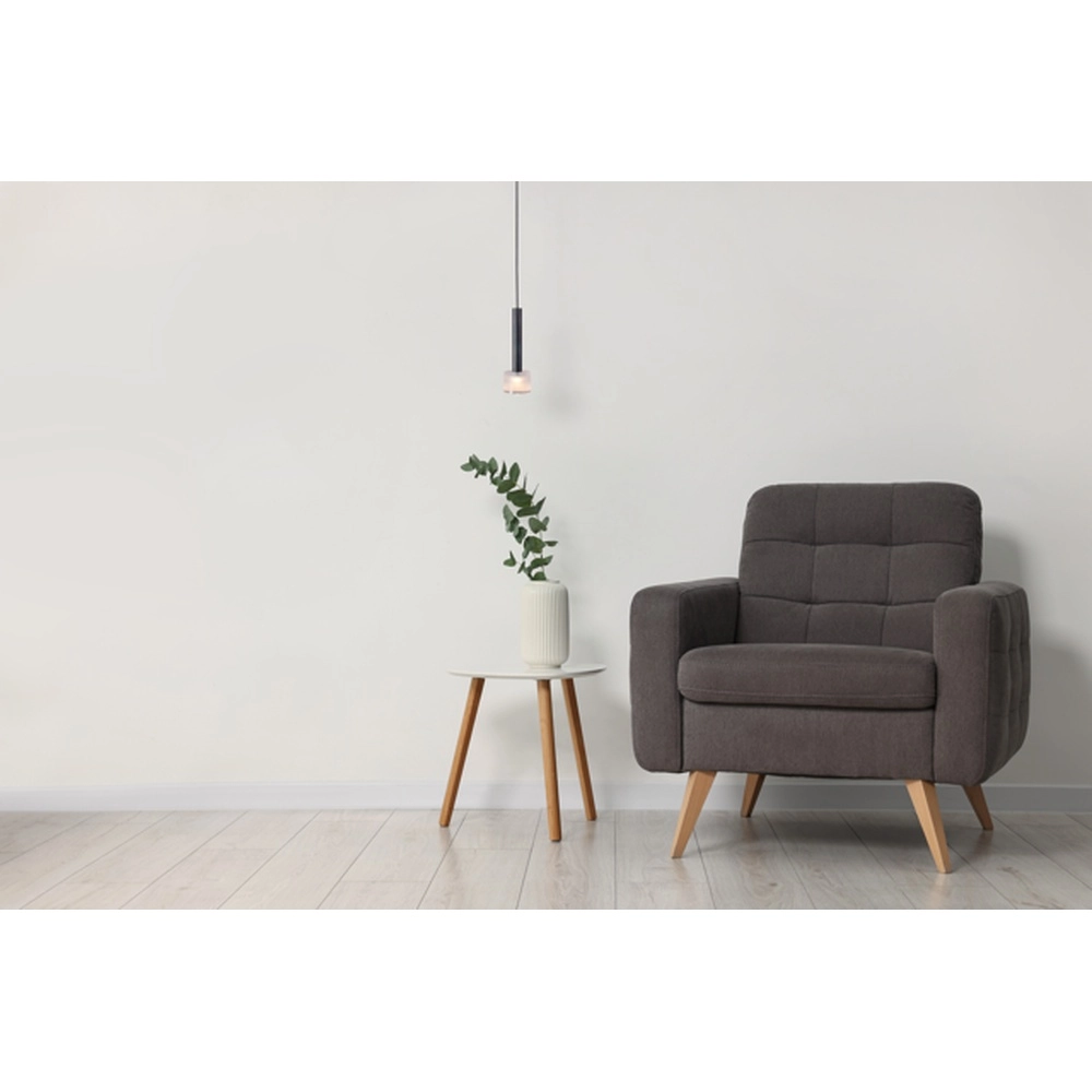 Led pendant Fabro dappled oil Masterlight 8718121316949