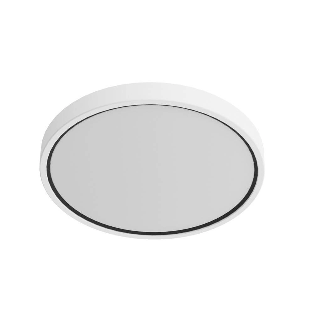 White ceiling lamp Noxy Ø 35cm Nordlux 5704924002618