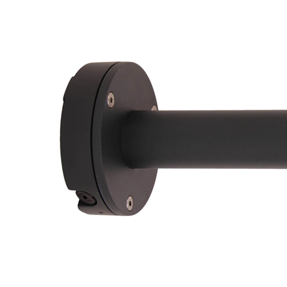 Wall holder City Highlight black Franssen 8717064120927