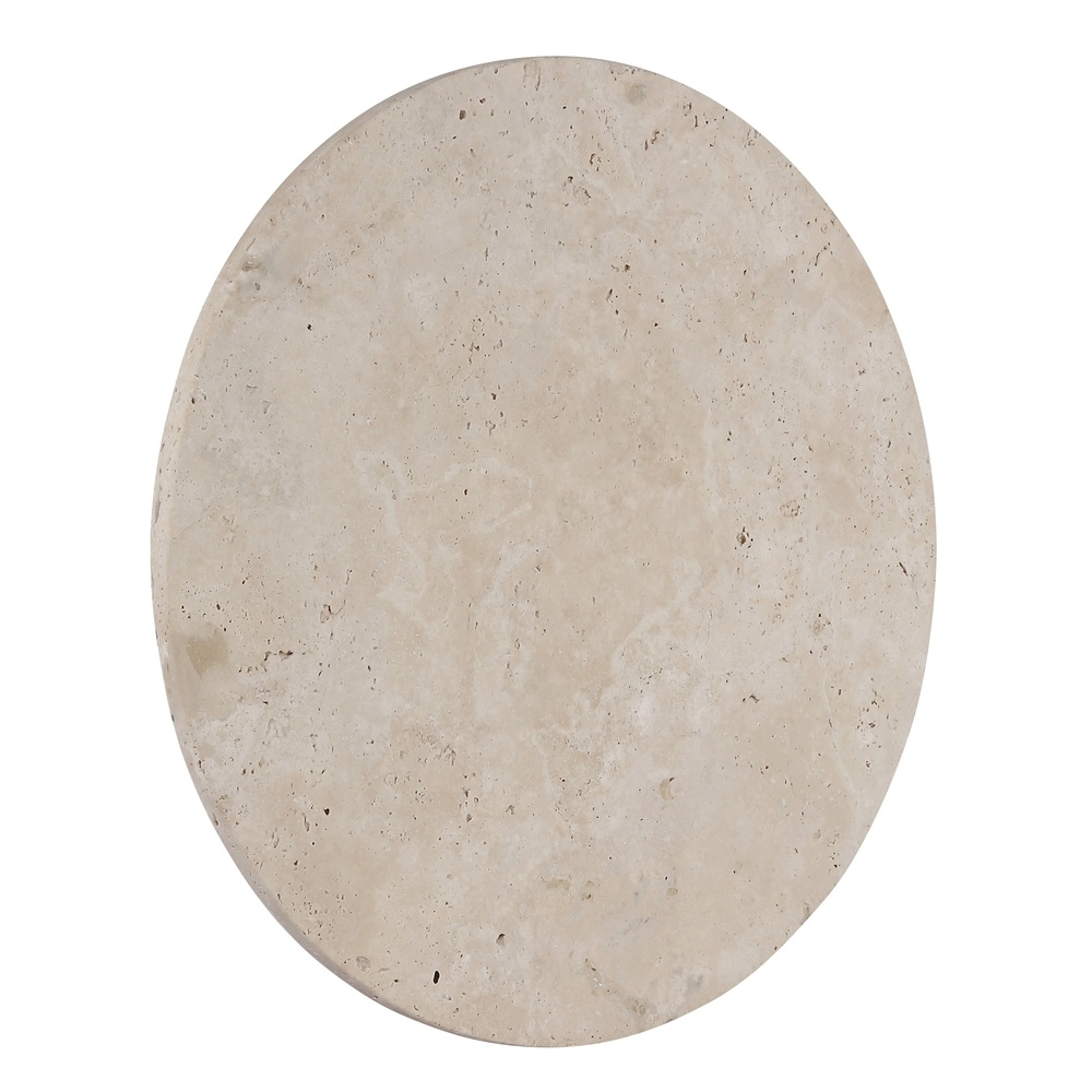 Sleek wall lamp Jillian Ø 30cm