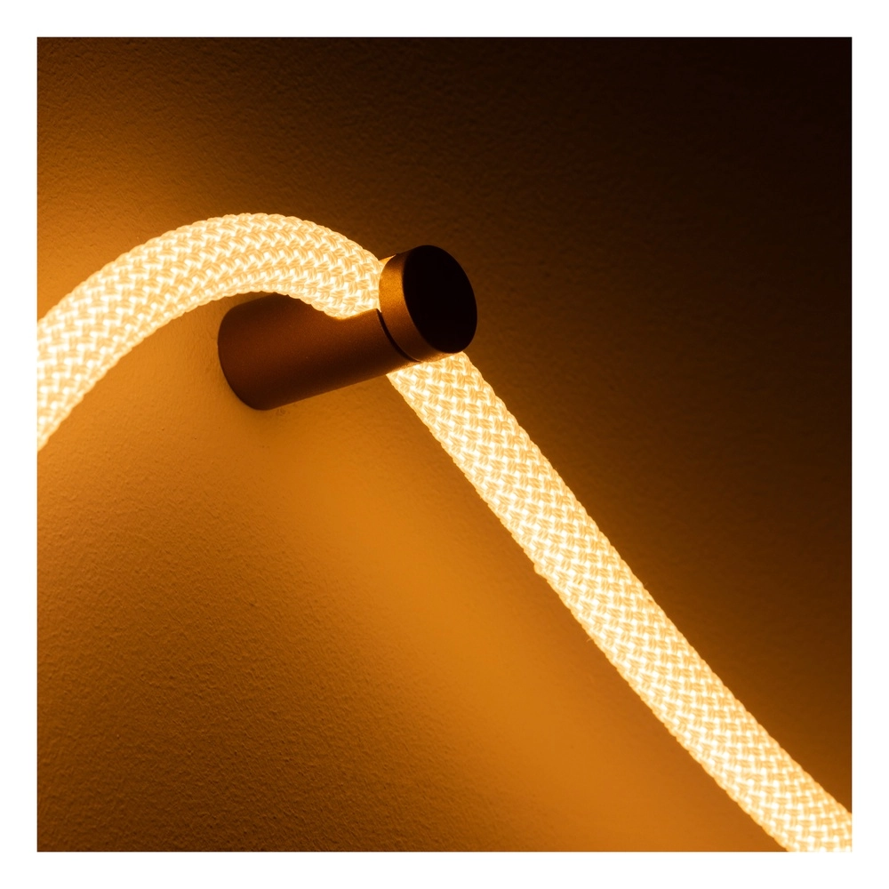 Unique ceiling lamp Janderin 500cm champagne Lucide Vibes 5411212242082