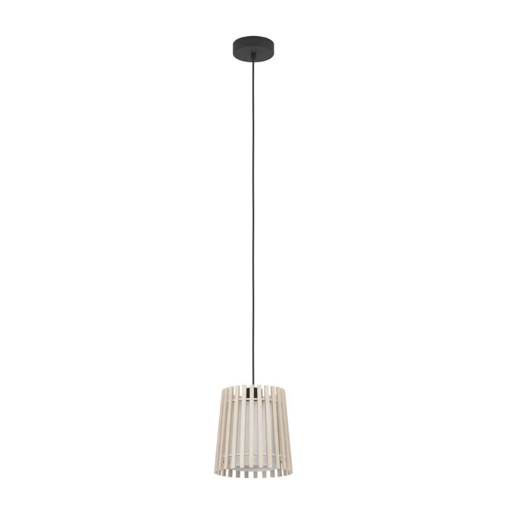 Scandinavian pendant lamp Fattoria Ø 20cm