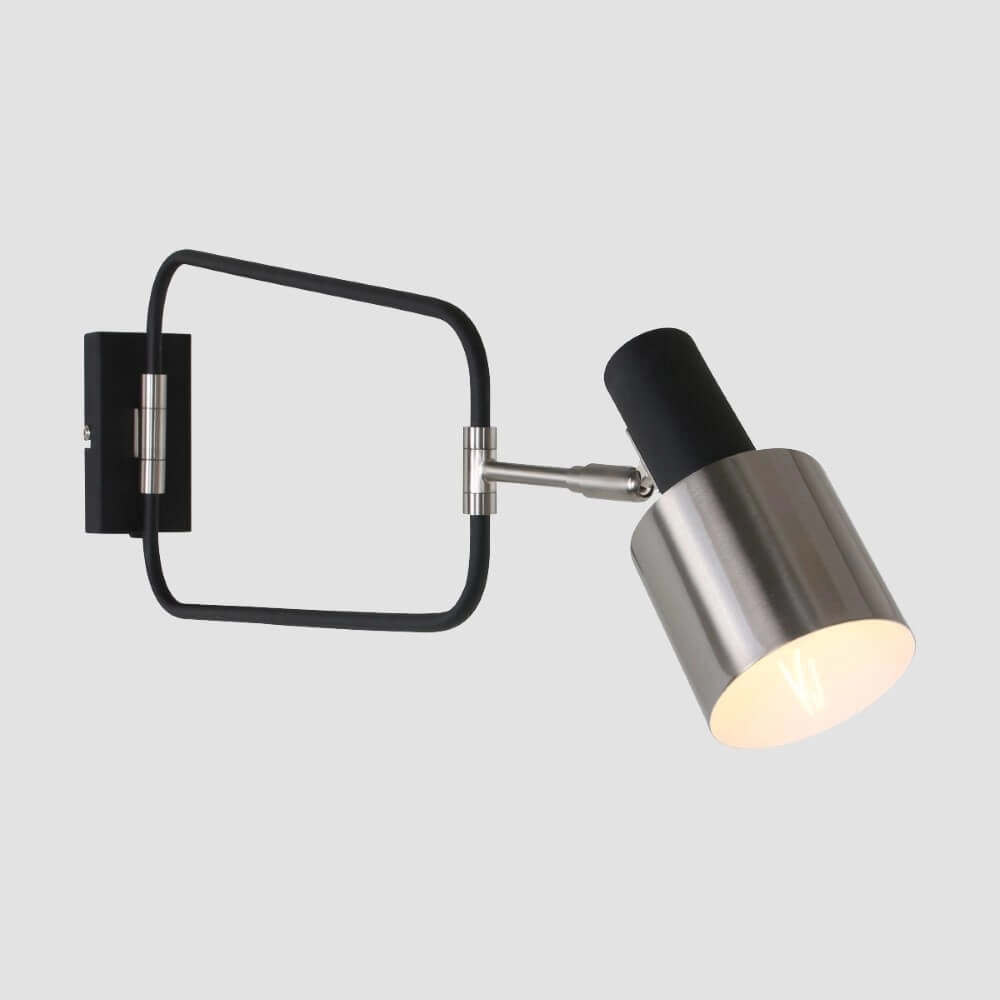 Wall lamp Fjorgard Steinhauer 8712746125092