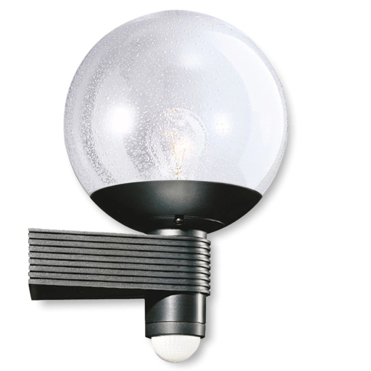 Ball lamp with motion detector L400S Steinel 4007841611019