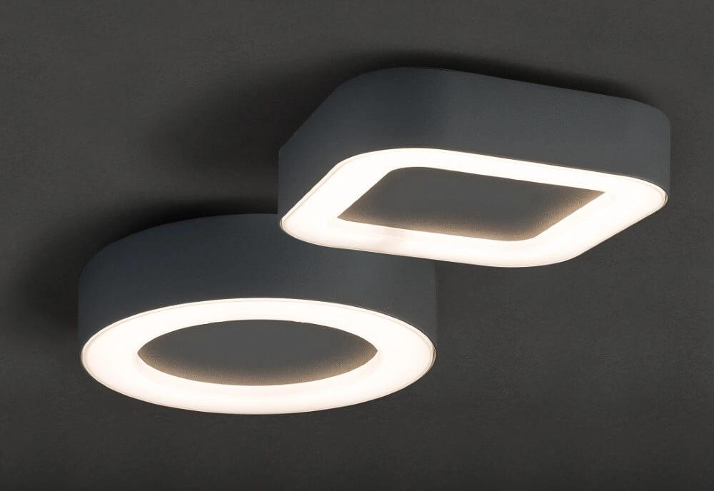 IP54 ceiling lamp Merida Lyora 5903139951494