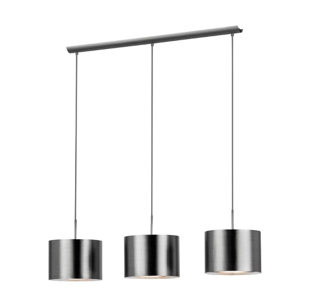 3-light hanging lamp Saganto design
