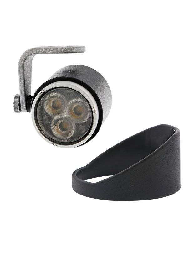 Anti-glare ring SHIELD 1 In-lite 8717051003646