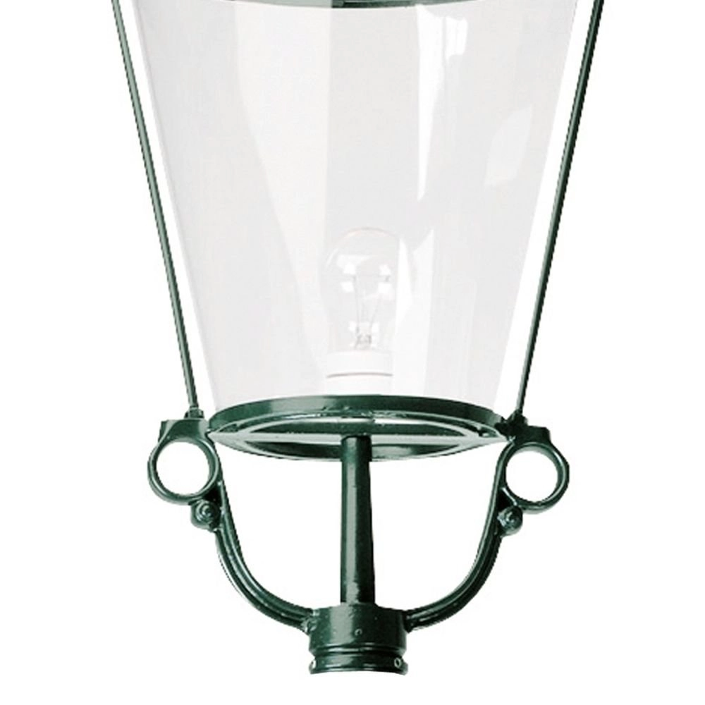 Nostalgic lantern lamp Leiden K12 KS Verlichting 8714732143608