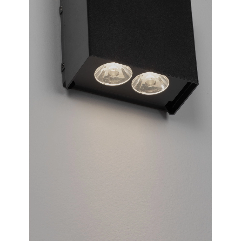 Surface-mounted spot Elio anthracite 11.4cm Lyora 5212017476623