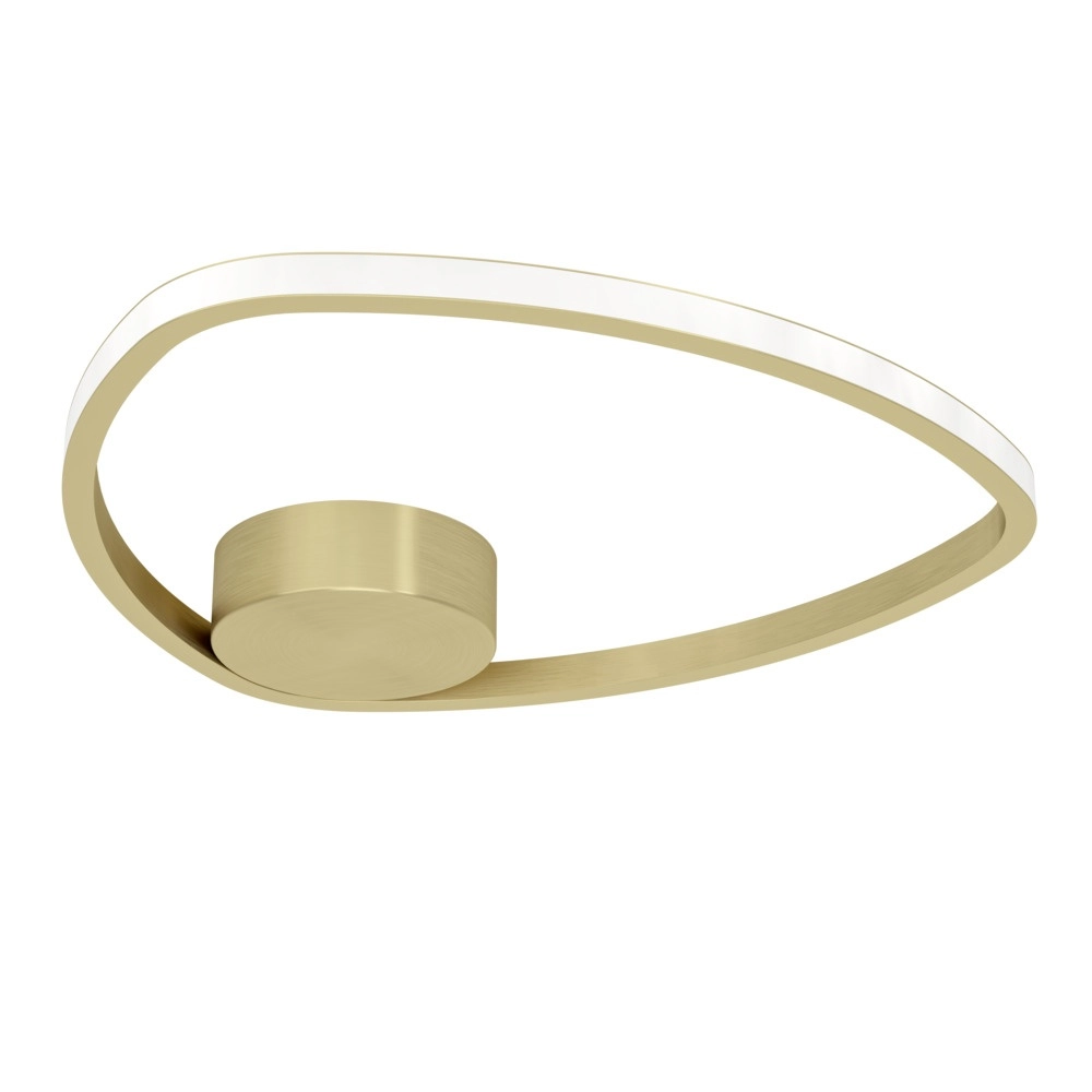 Ceiling lamp Moschella Design Gold