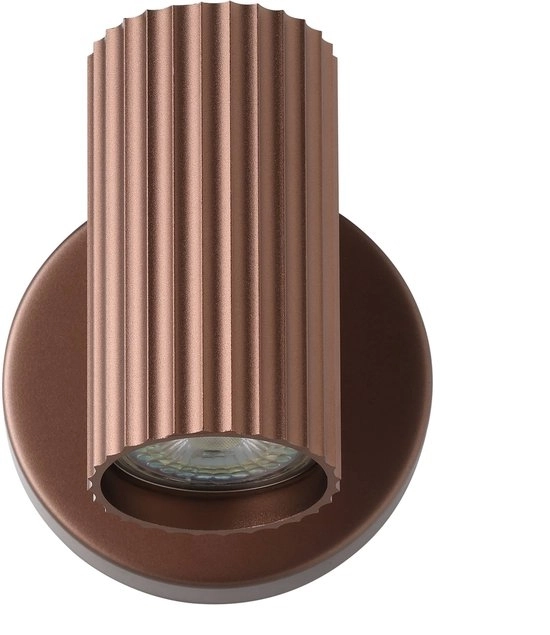 Surface-mounted spot Portillo Bronze only Eglo 9008606360567