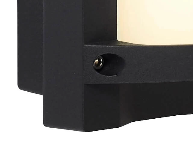 Wall lamp Gevel Franssen 5056144227594
