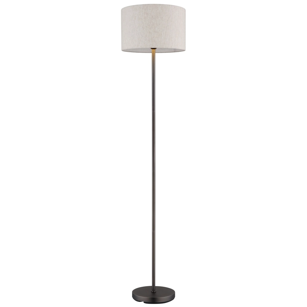 Floor lamp Thea gunmetal Globo 9007371570034